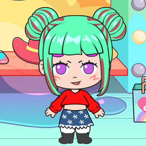 甜心公主时尚会游戏