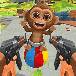 我是小猴王游戏