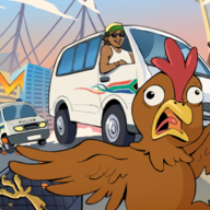 王牌出租车2游戏