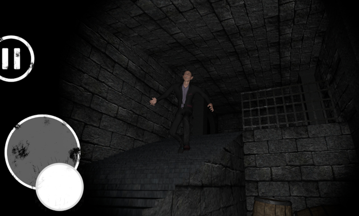 吸血鬼城堡逃生恐怖安装器游戏