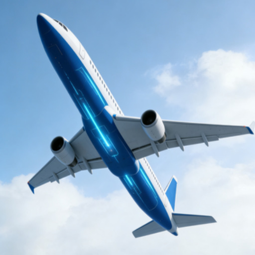 空战云端天际驰骋游戏