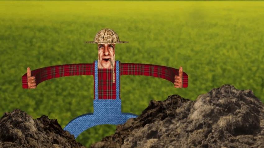 约翰农场模拟手机版图2