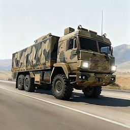 驾驶特种车高手游戏