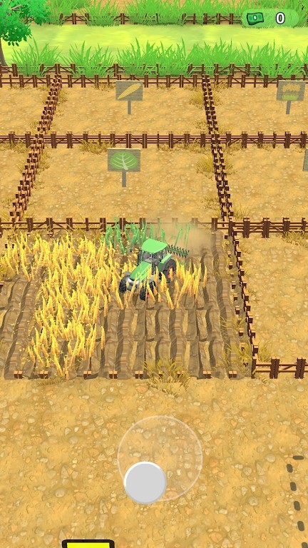 My Perfect Farm游戏图1