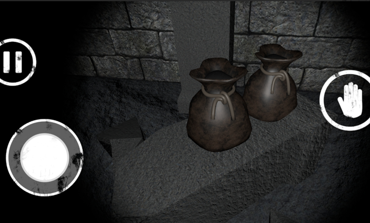 吸血鬼城堡逃生恐怖安装器游戏图3