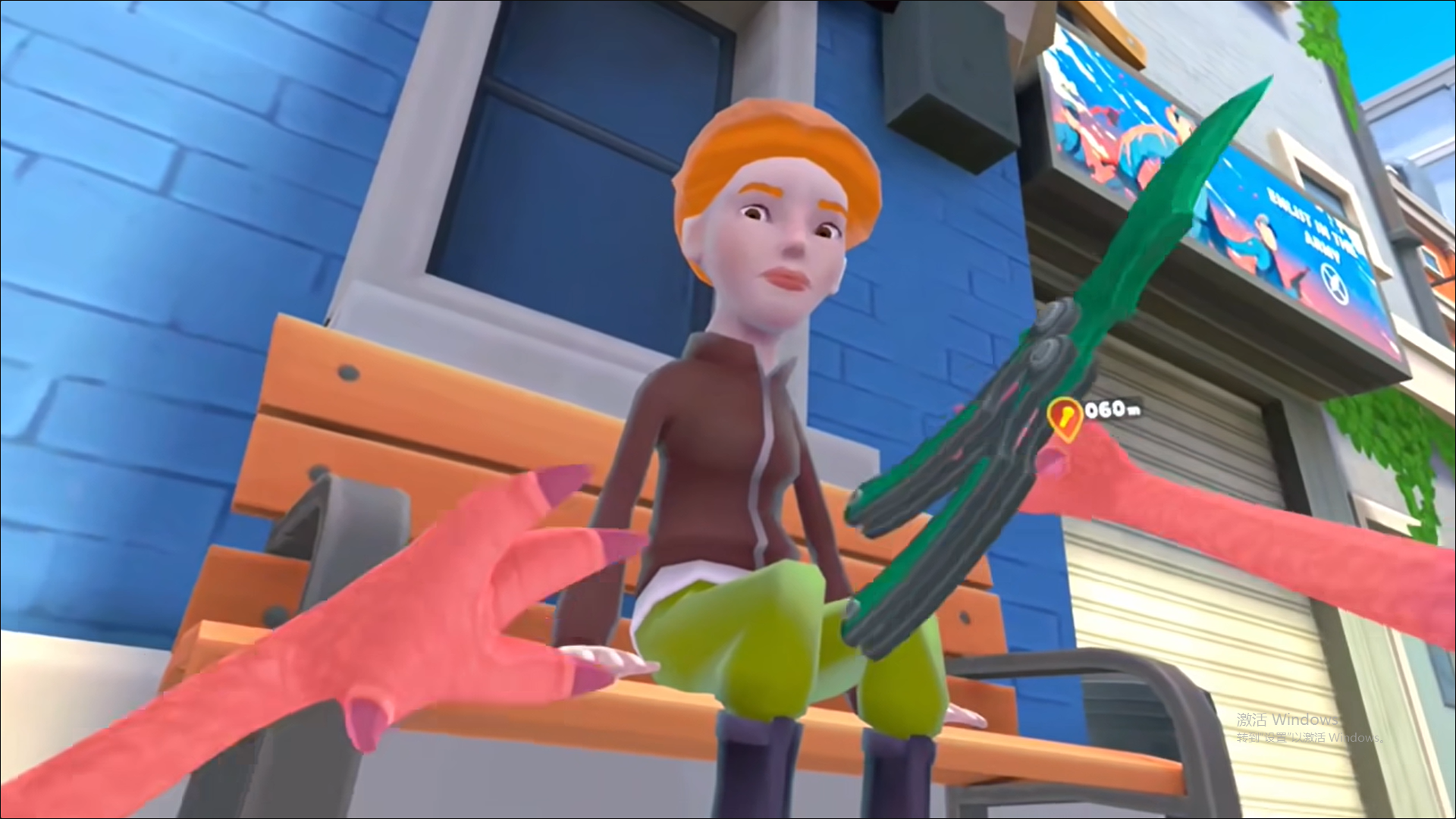 我是一只小鸟游戏图3