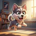 我是宠物狗游戏