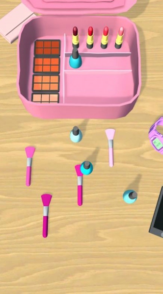 填满袋子（FillTheBag）游戏图2