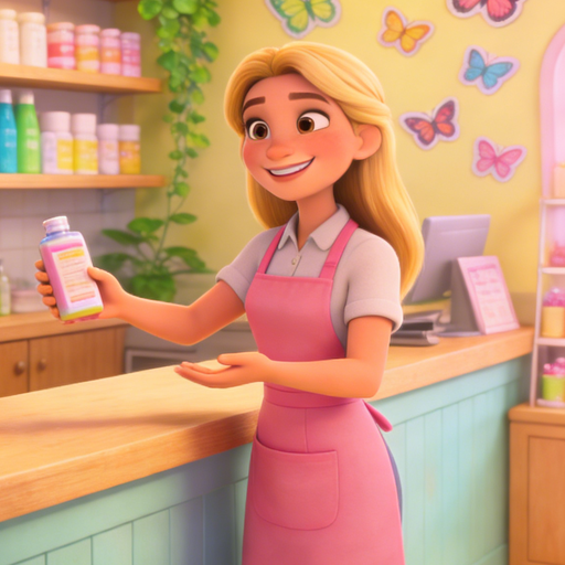 美容化妆美甲游戏