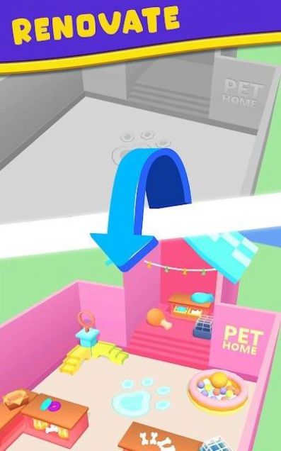 我的迷你装饰（My Mini Decor）图3