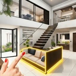 房屋设计大师手机版