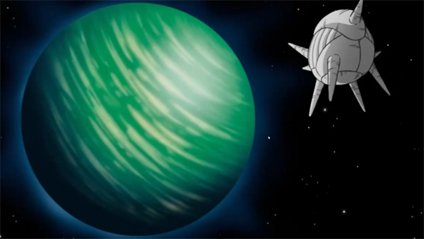 布尔玛的大冒险3游戏