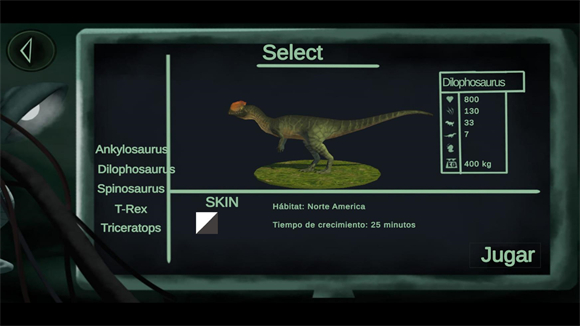 PangeaPrimalAgeMobille安装器游戏图1