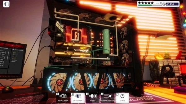 都市打工日记图1