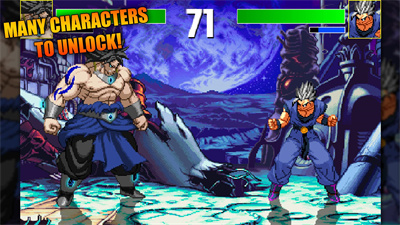 英雄争霸：锦标赛手游图2