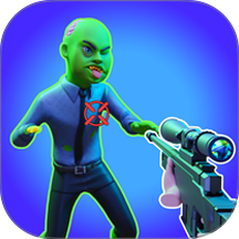 僵尸躲猫猫游戏