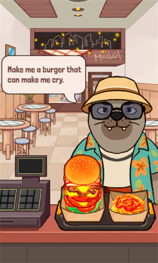 饥饿时刻游戏图3