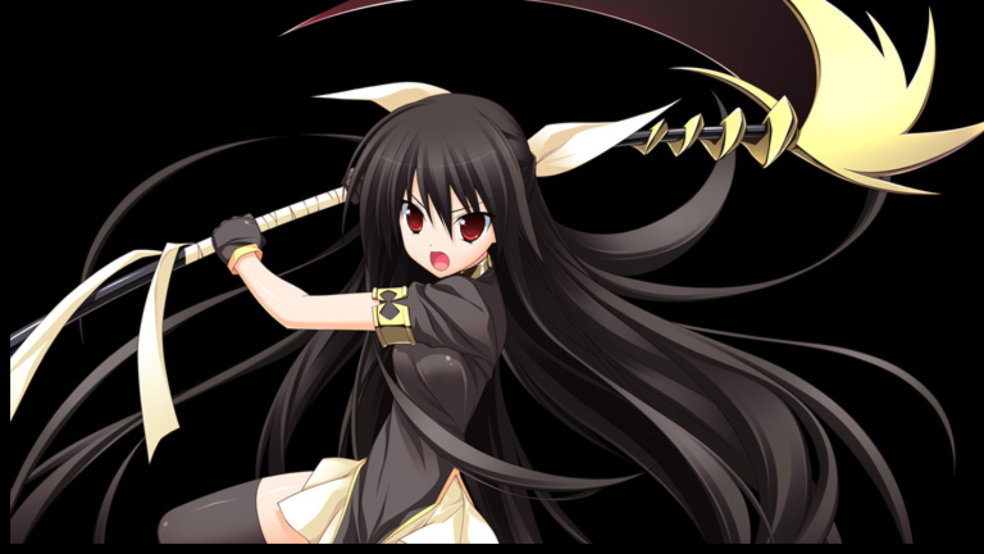 TD1:黑白羽翼(第一章)游戏图2