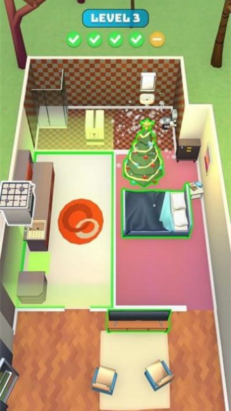 Just Moved游戏图2