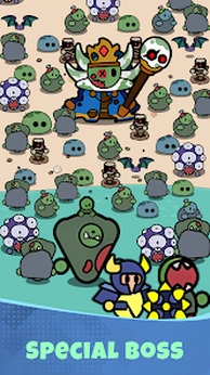 DriftAction安卓版图3