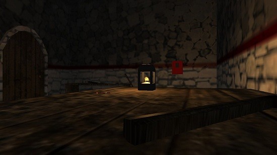 鬼屋生存（Horror House）手游图2