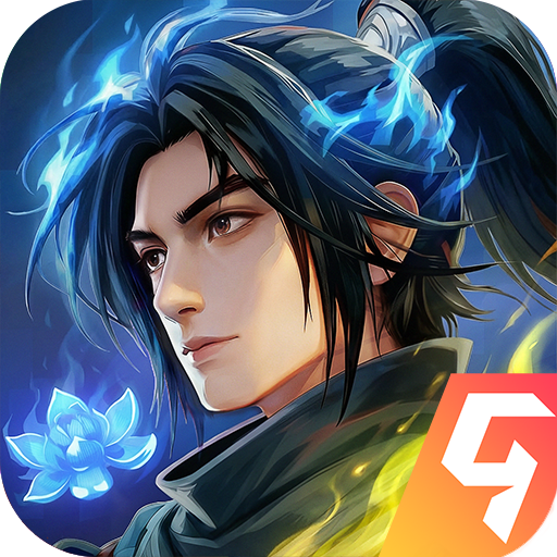 斗破苍穹：斗帝之路九游版