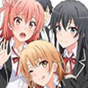 果然在游戏里我的青春恋爱物语也有问题 移植版