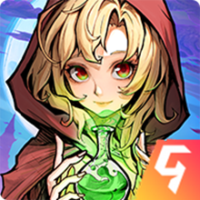 精灵序曲九游版