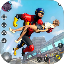 超人英雄传奇游戏