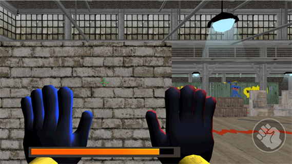 烧脑闯关密室王游戏