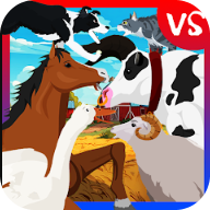 马匹大战农场安装器游戏
