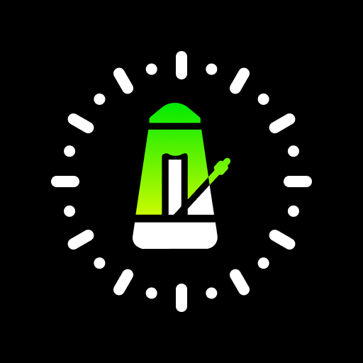 节拍器节奏大师app