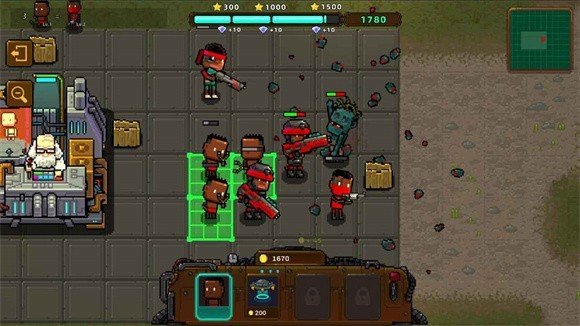 克隆人2048（Clone2048）图3