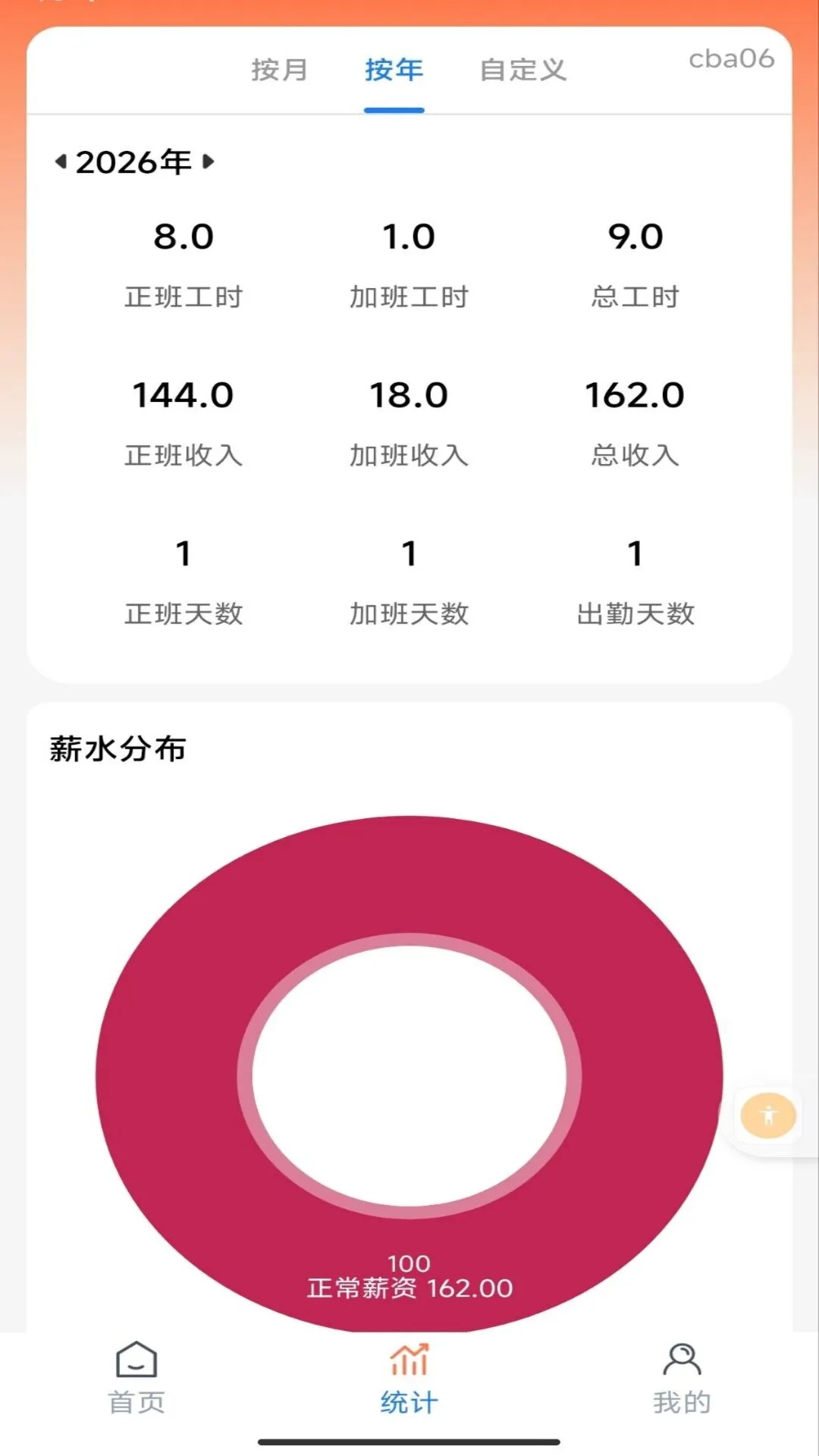 手机小时工记工app图3