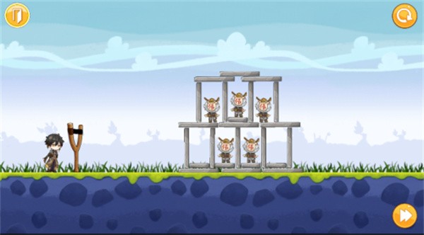 AngryKeli最新版图3