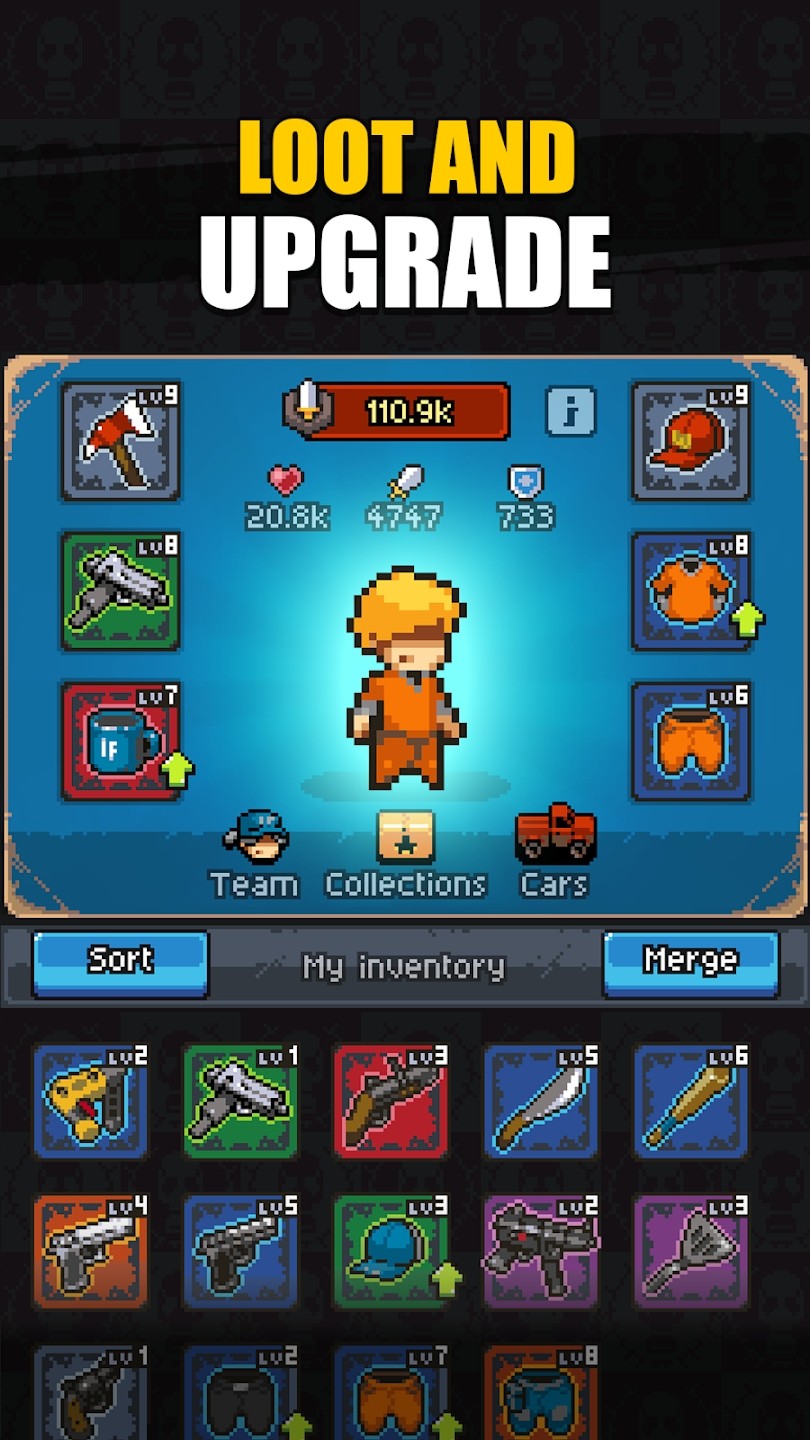 死亡威胁：荒途游戏图3