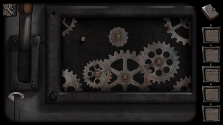 西城异闻手游图3