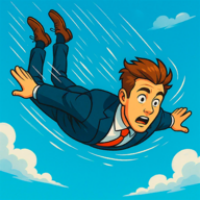 沙盒坠落模拟器手游