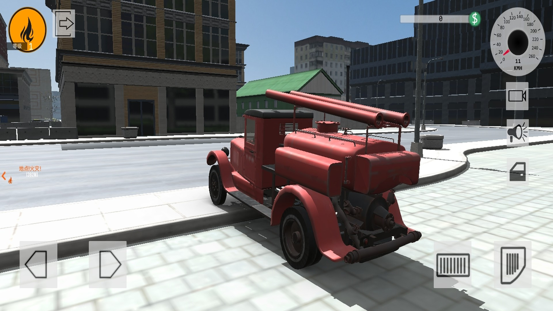 救援模拟器手机版图2