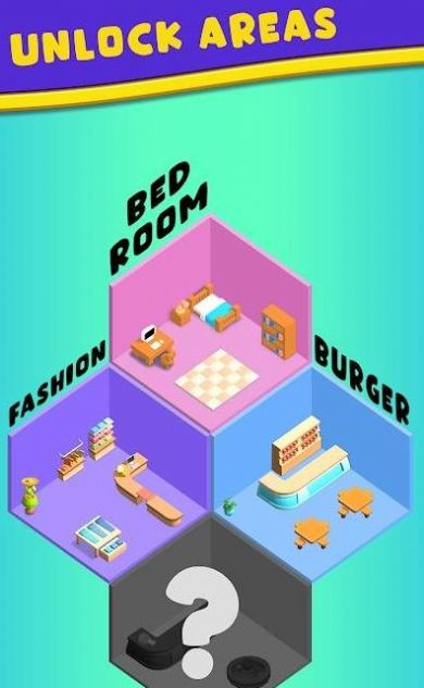 我的迷你装饰（My Mini Decor）图1