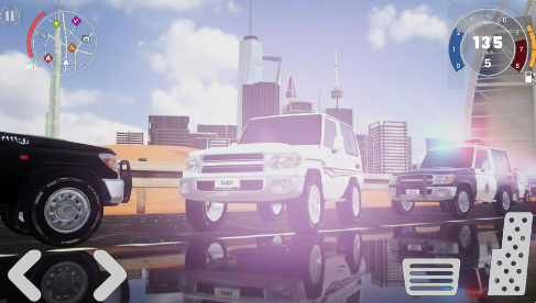 格兰德真实开放世界游戏图2