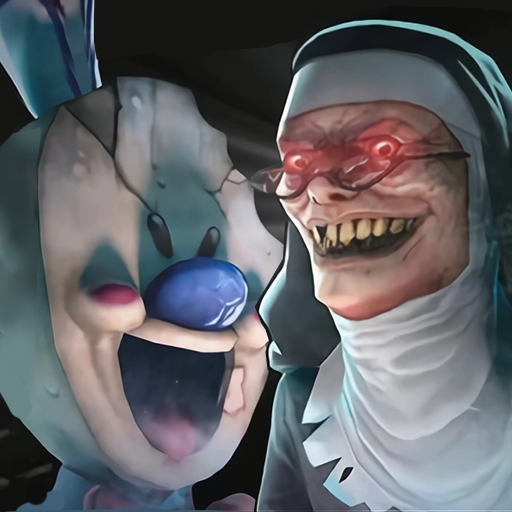 恐怖冰淇淋冒险手机版