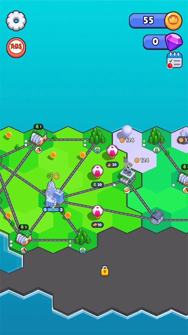 大国缔造者游戏