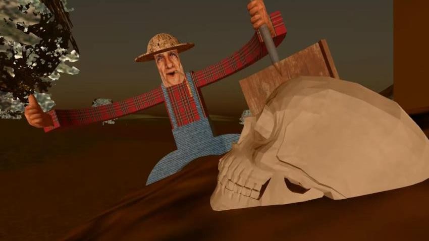 约翰农场模拟手机版图3