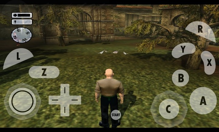 杀手2：沉默刺客