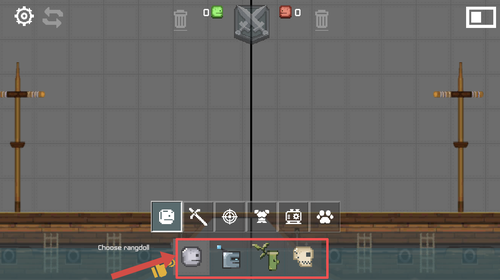 Battle Playground游戏