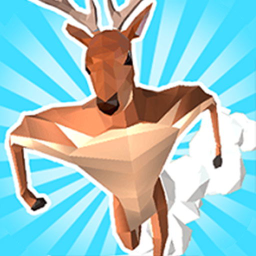 迷失岛生存模拟游戏