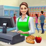 超市模拟器超市经理模拟器手机版