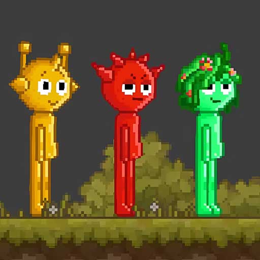 游乐沙盒模拟器游戏