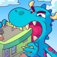 Disaster Town安装器游戏